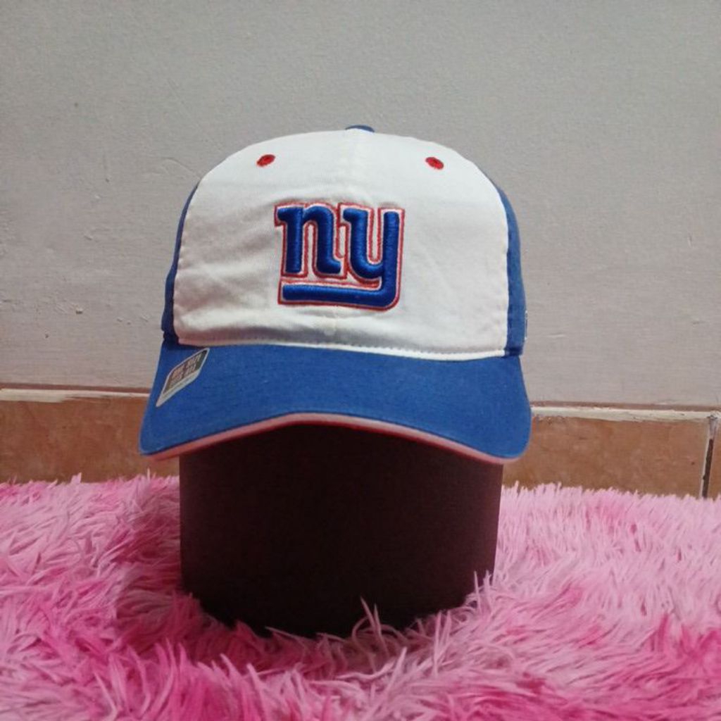 NY Giants NFL x Reebok Hat