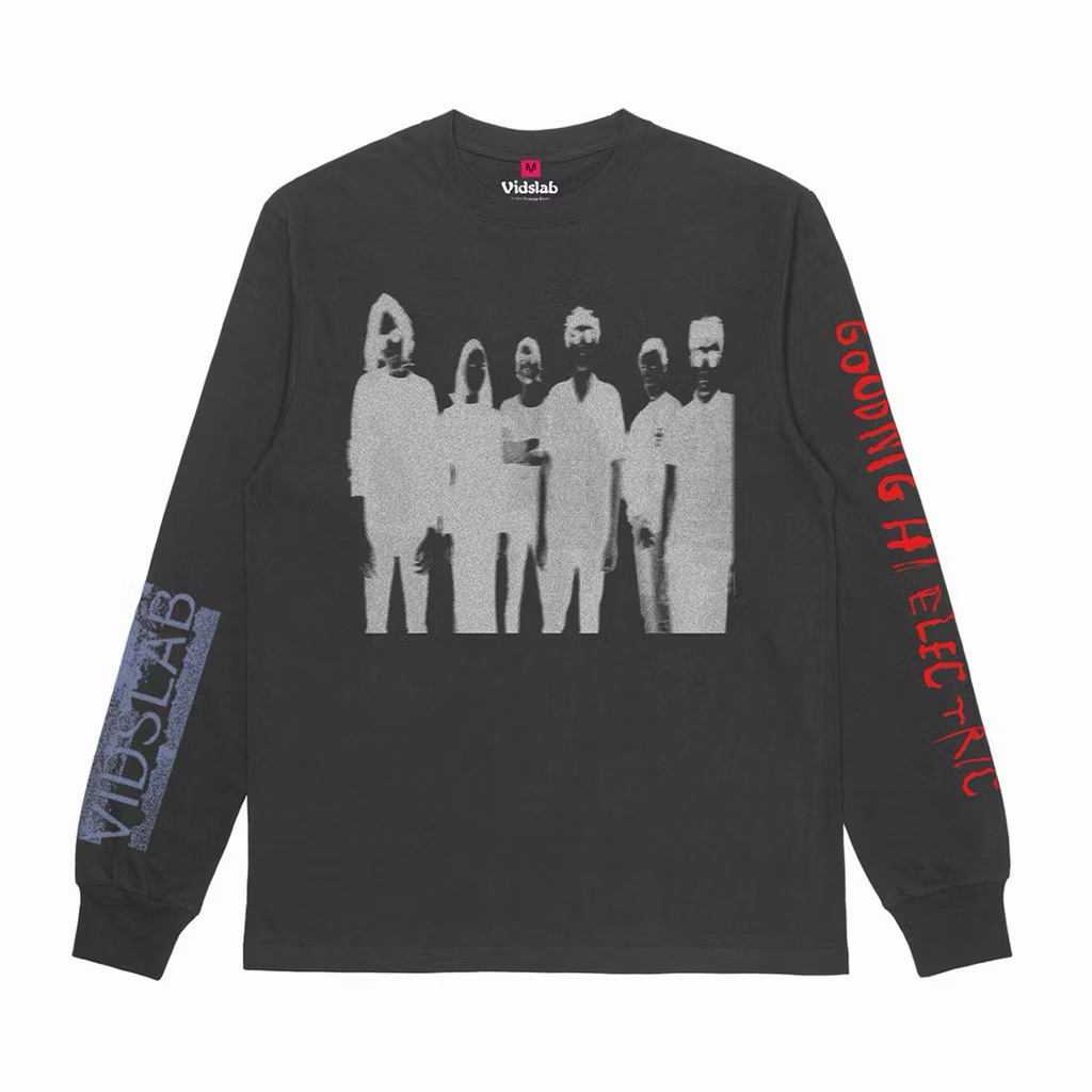 LS Goodnight Electric “Member Washed”