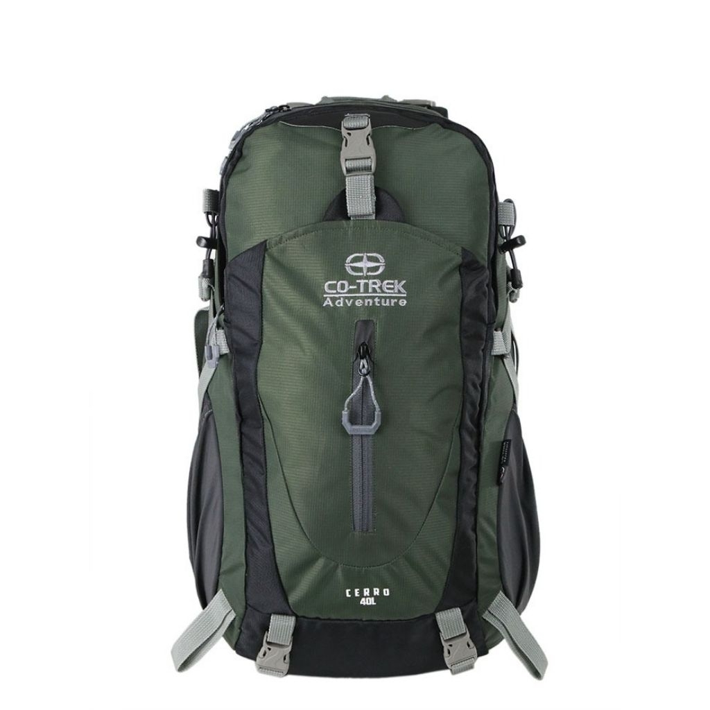 Tas Ransel Co Trek Cerro 40L ORI