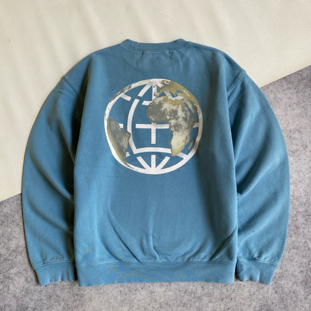 CREWNECK LMC