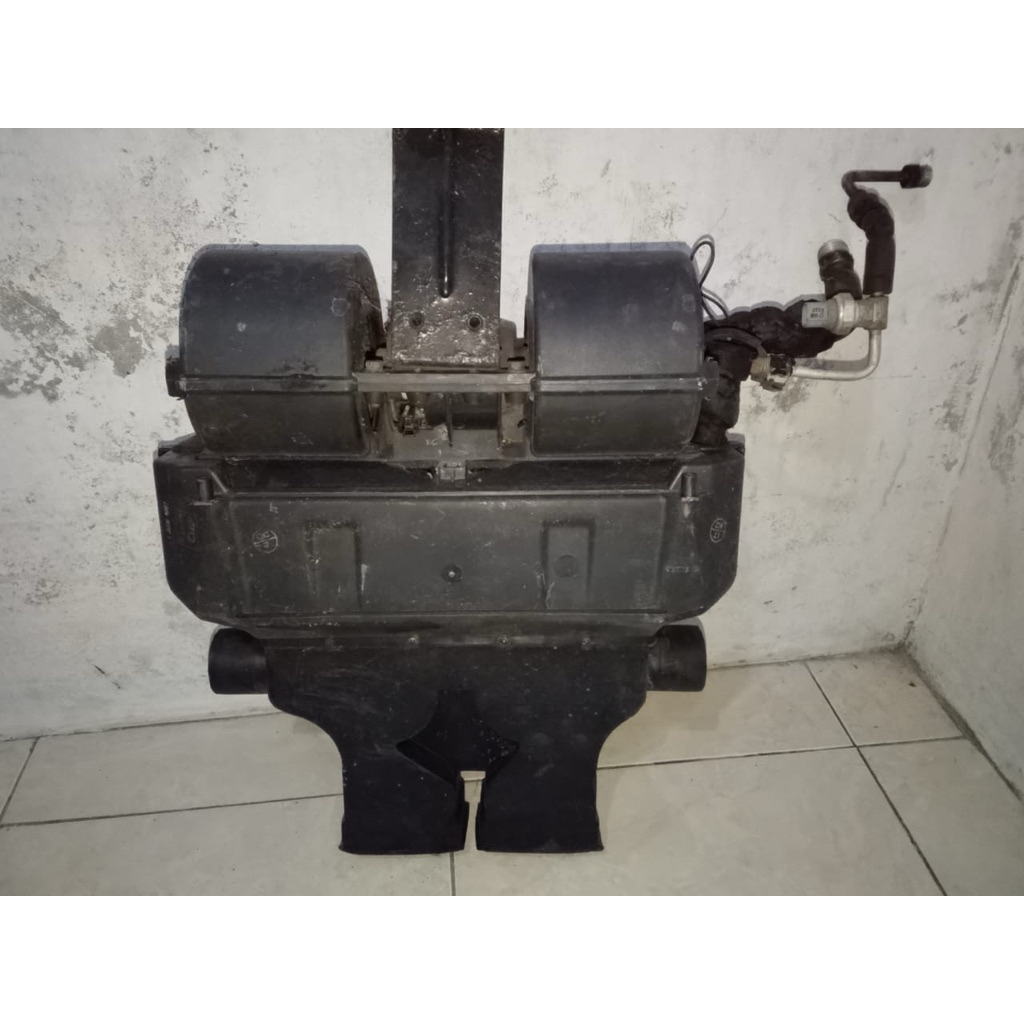 Evaporator panther 2.5