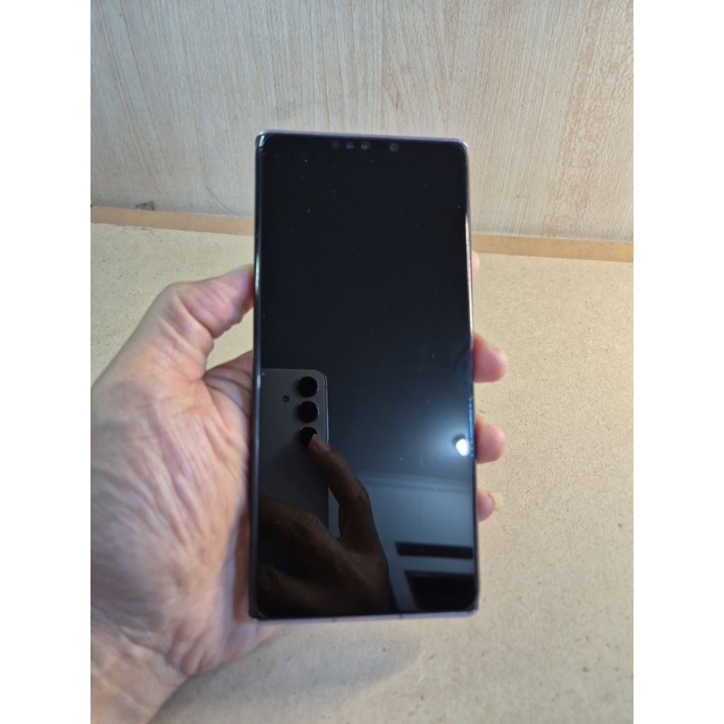 Huawei Mate 30 Pro Ram 8Gb Rom 256Gb Ada minus Hanya Unit Only Cek Deskripsi