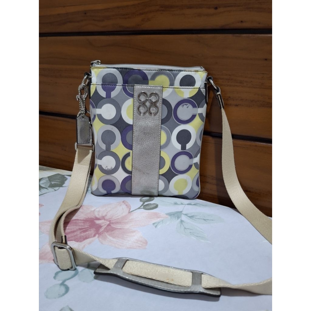 tas sling mini coc preloved