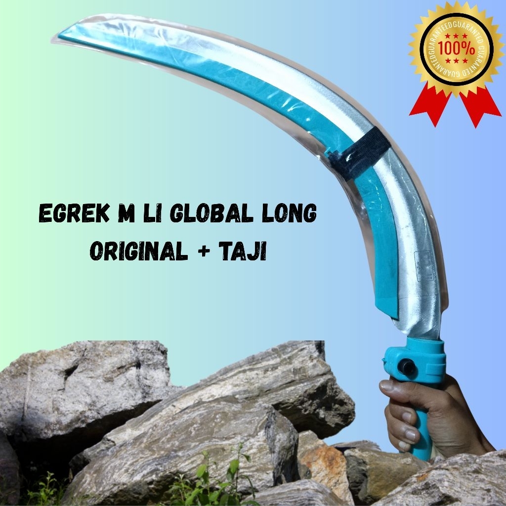 EGREK MI GLOBAL LONG