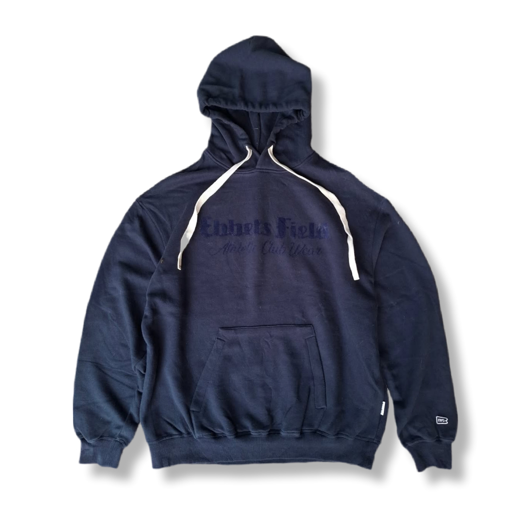 EBBETS FIELD HOODIE | OUTERWEAR | GS