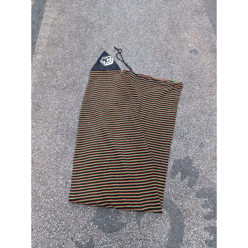 Surfboard Bag Traction Second,Tas Papan Surfing Murah, Surfboard Bag Murah