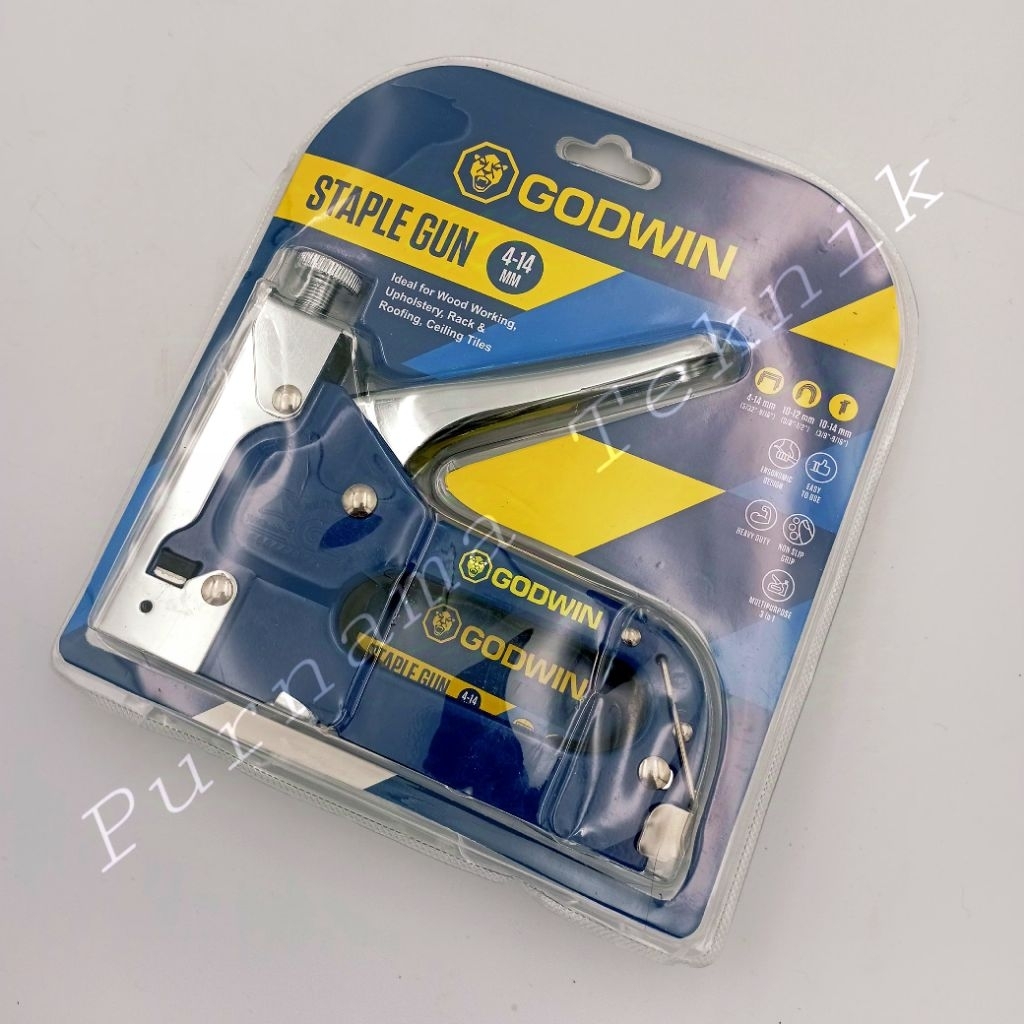 Staples Tembak GODWIN Staples Godwin