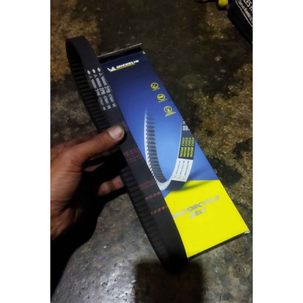 V-Belt Ori Ygp Second Mio 125/m3 kode 2PH
