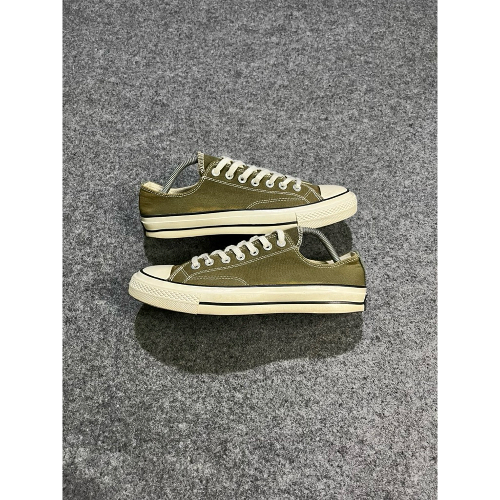CONVERSE 70s LOW ARMY