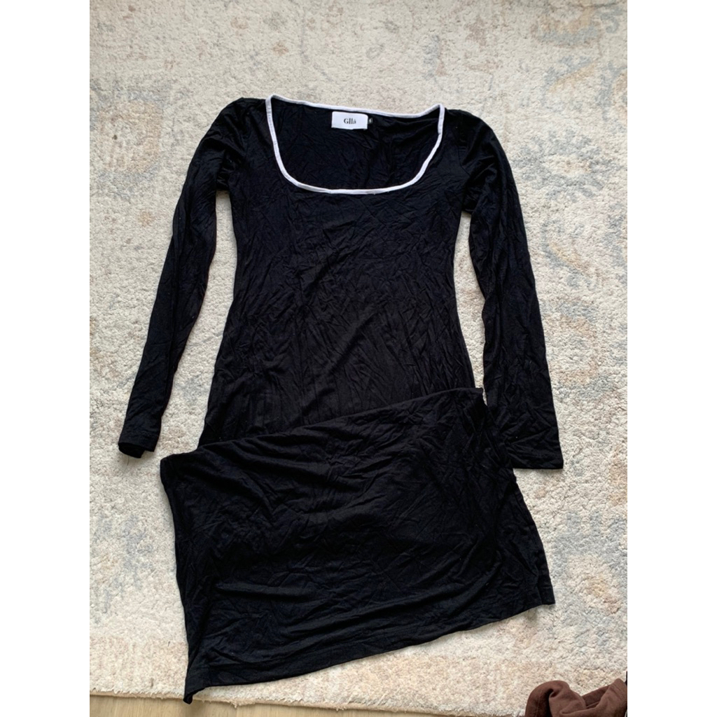 glla dress