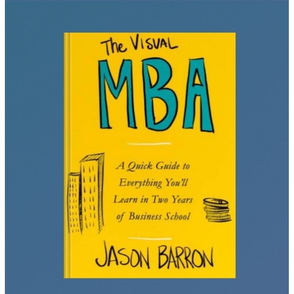 The Visual MBA