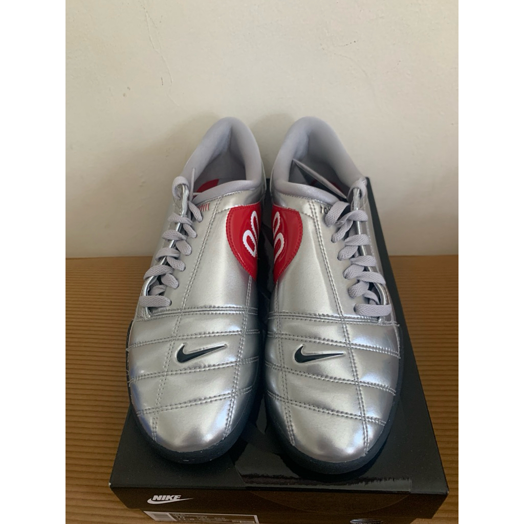 PO Sepatu original Nike Total 90