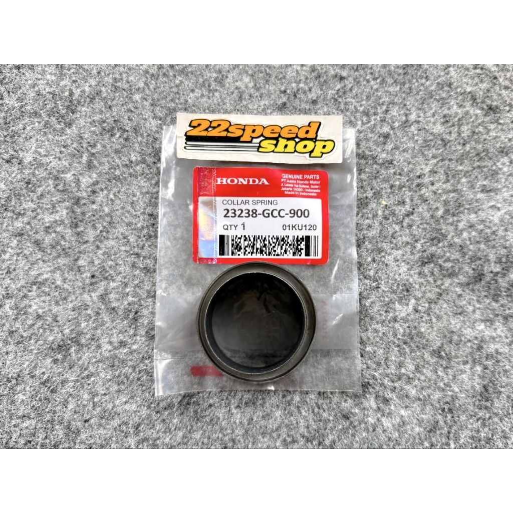 Corong Pully Beat GCC Corong Cvt Beat GCC
