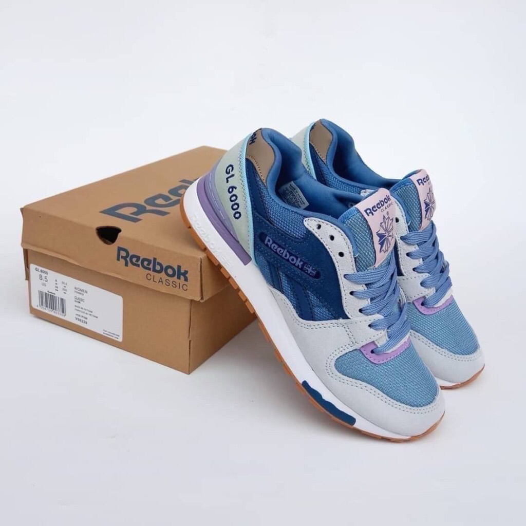 DKJNSK - Reebok GL6000 Purple
