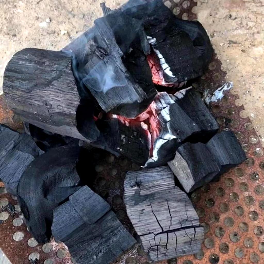 Arang Kayu Bakar Super 1 Kg