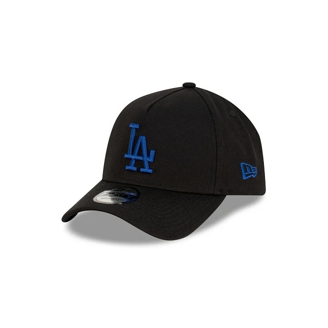 New Era 9FORTY | A-Frame Snapback