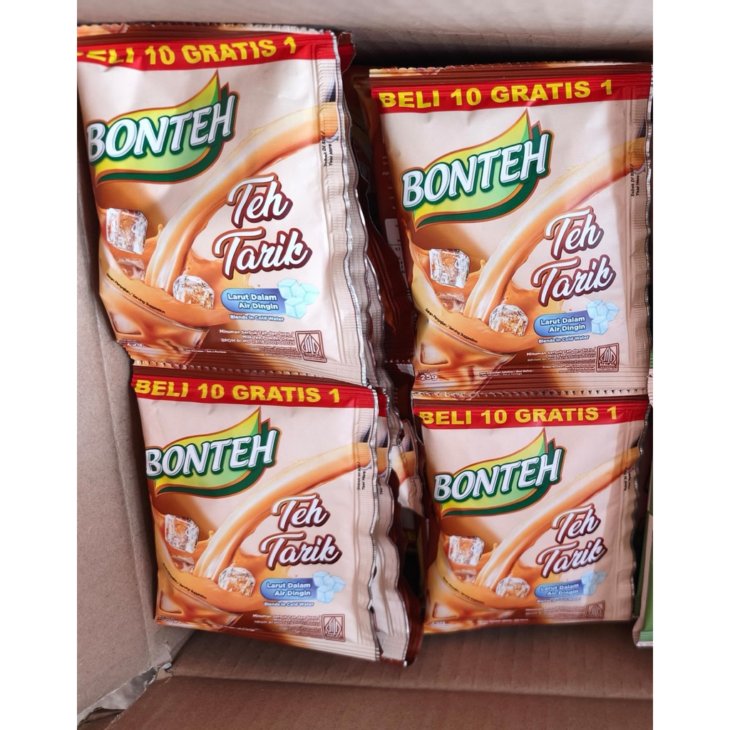 BONTEH TARIK kapal api bonteh tarik