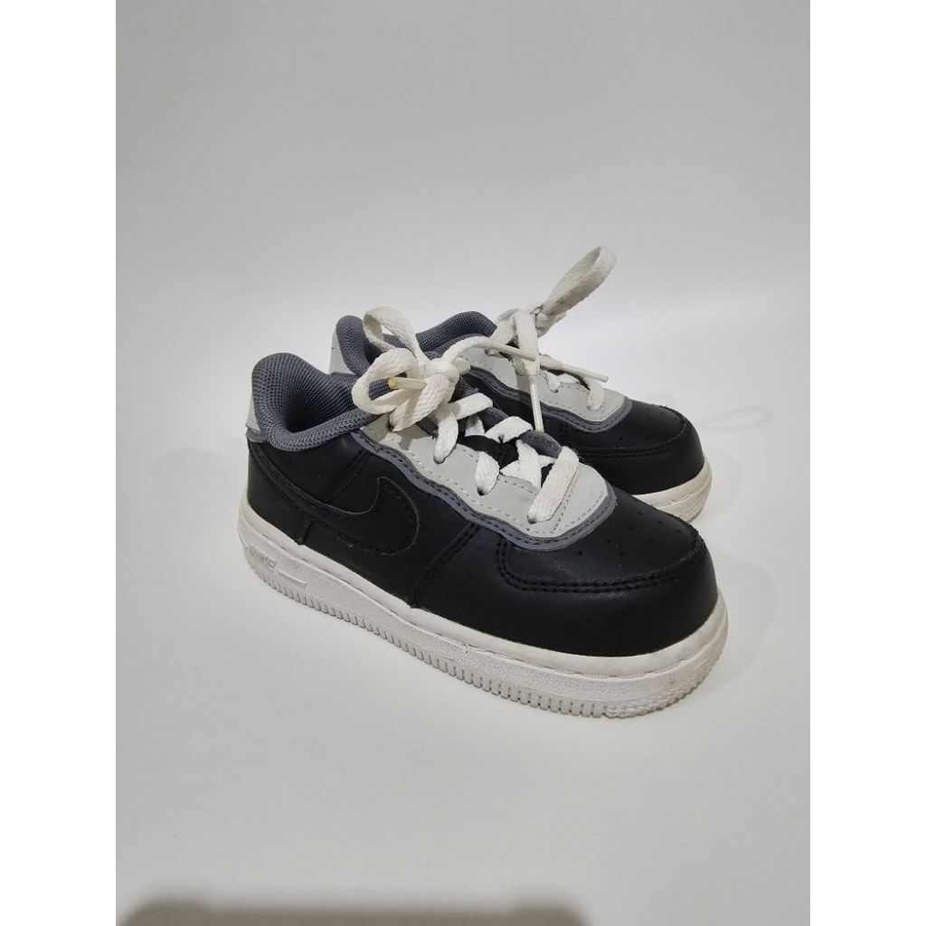 PRELOVED SEPATU NIKE ANAK ORIGINAL LAKI LAKI