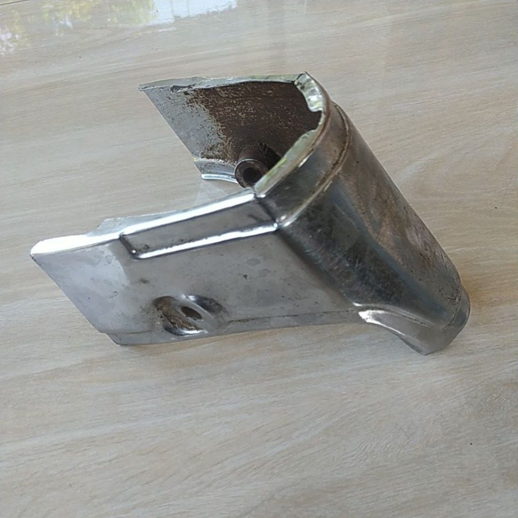 bando v80 Yamaha v80 klem lengsil sayap Yamaha v80 original