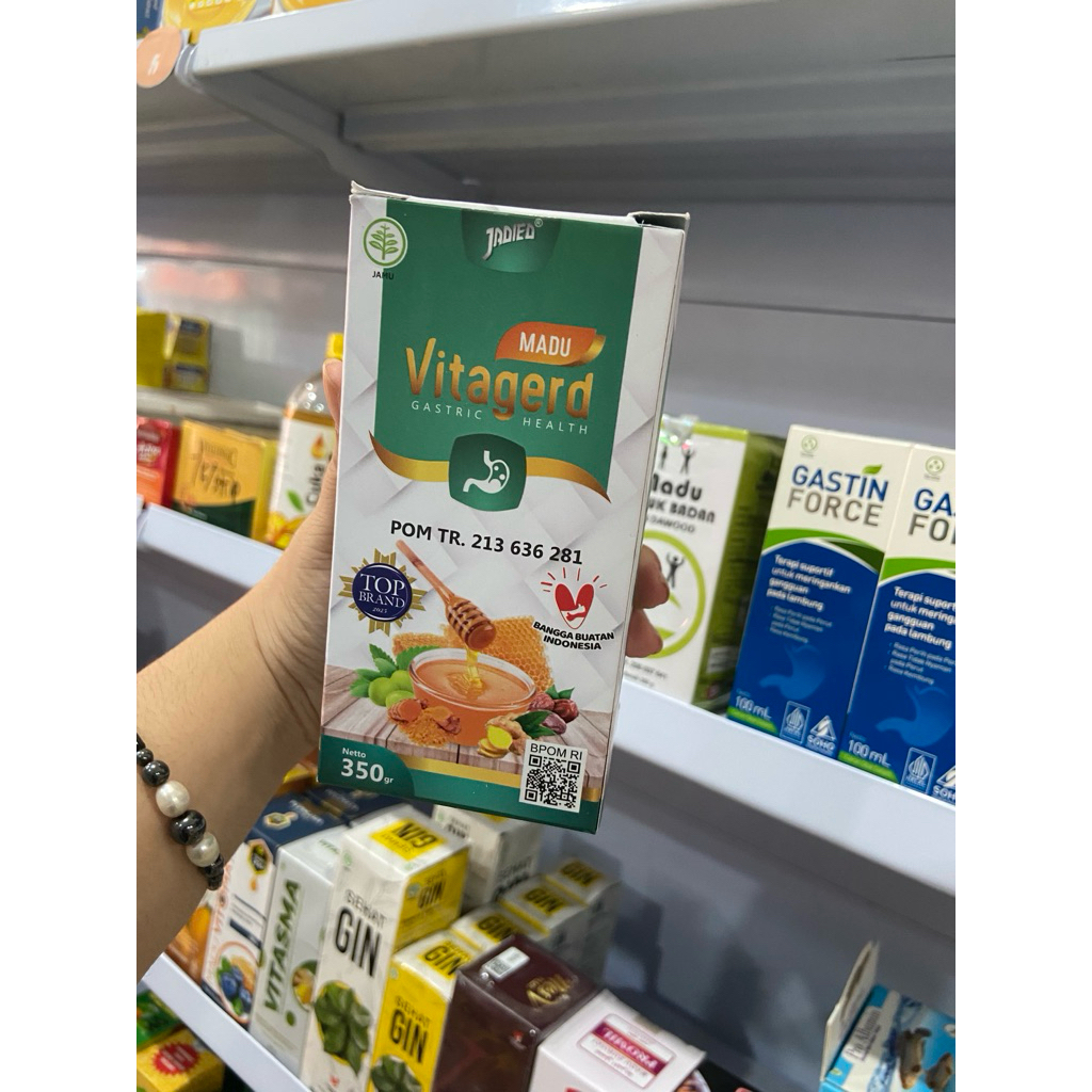 MADU VITAGERD