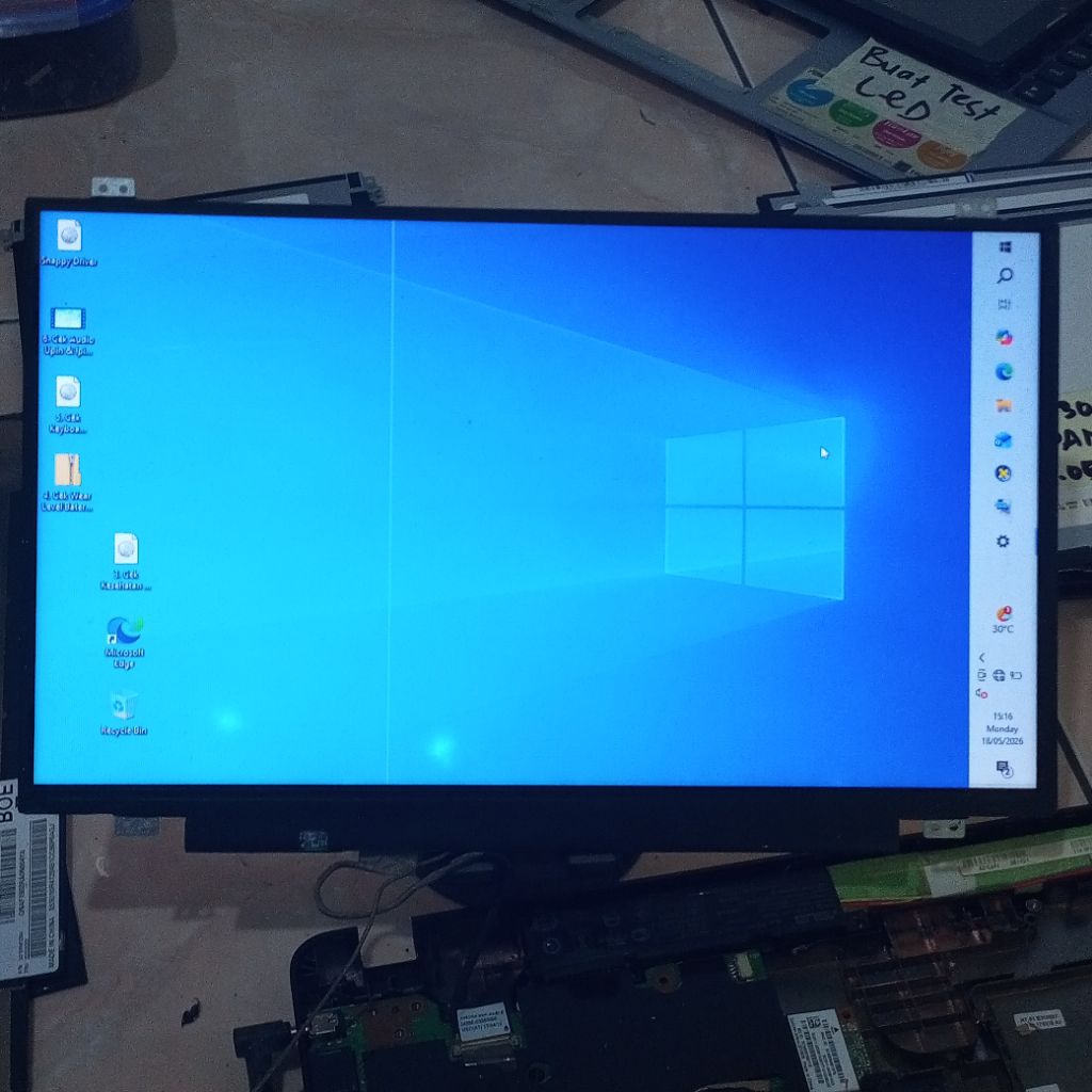 led lcd 14 30 laptop 14 inch 30 pin 14inch 30pin 30 pin slim