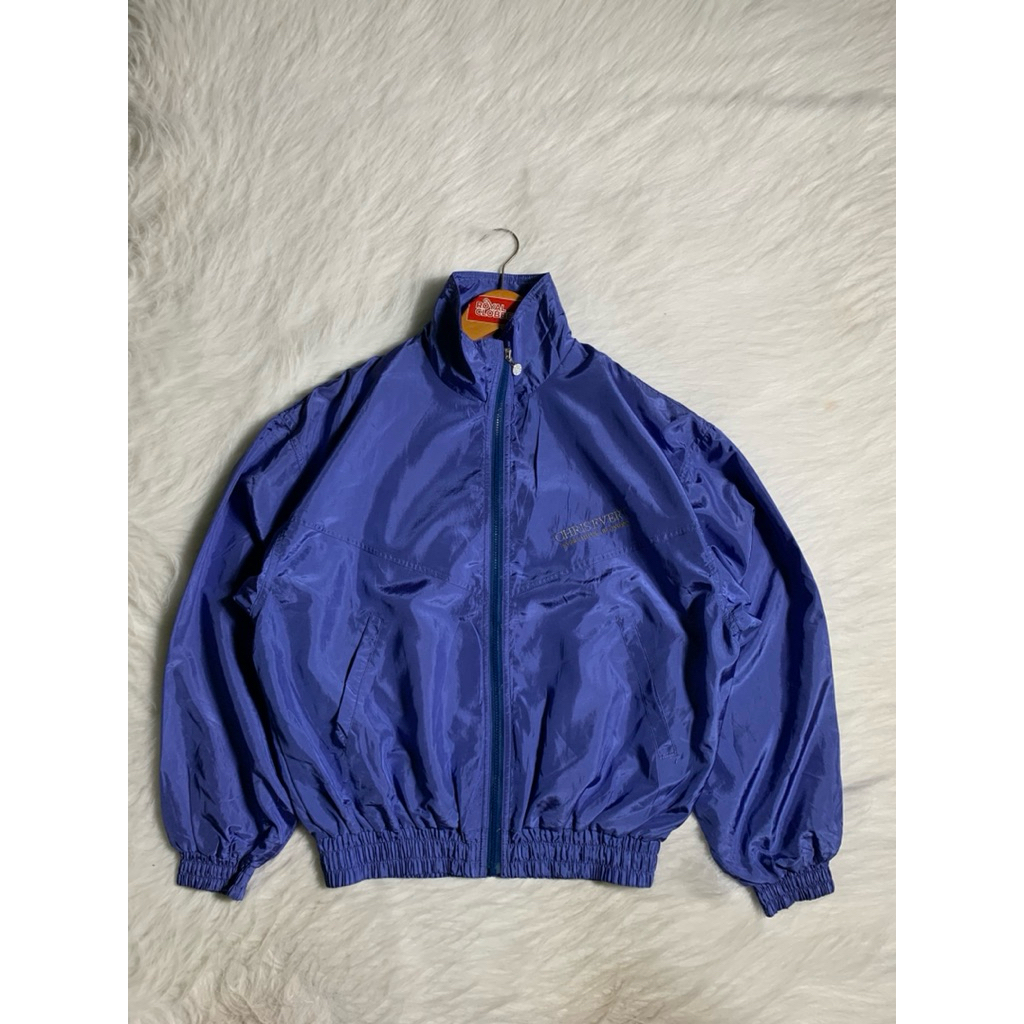 jaket windbreaker cris event second (4166) - Hoodie second - hoodie second branded - Jaket Second - 