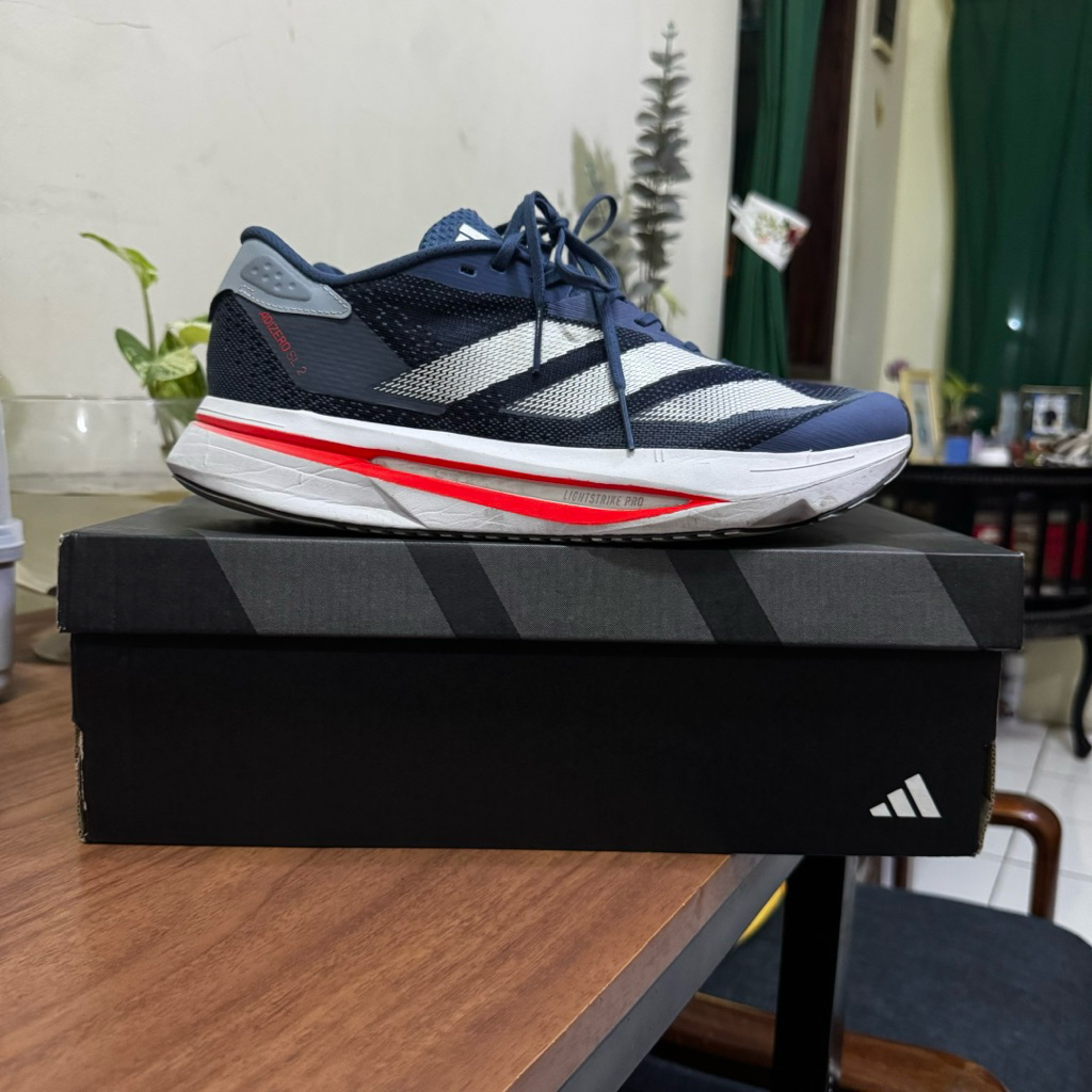 Sepatu Adidas Adizero SL2