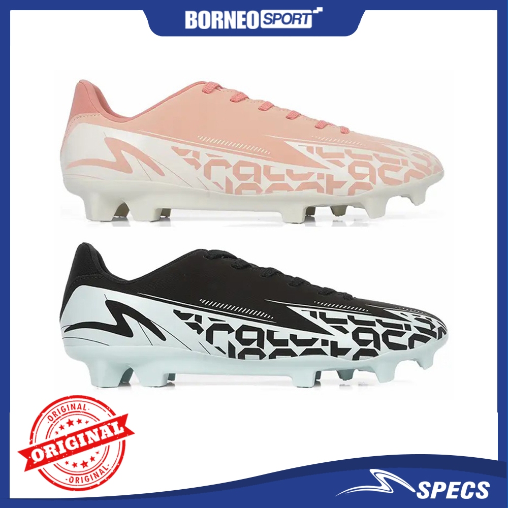 SEPATU BOLA SPECS XLR 4 FG / SEPATU BOLA SPECS ORIGINAL