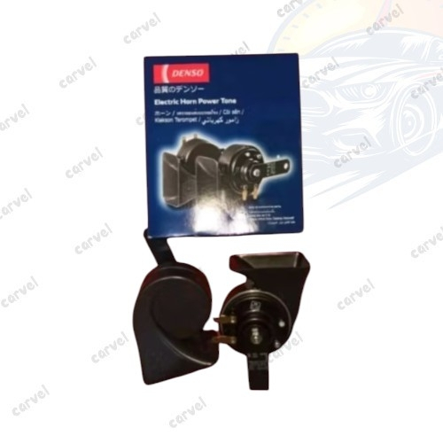 Klakson Denso Keong 12V