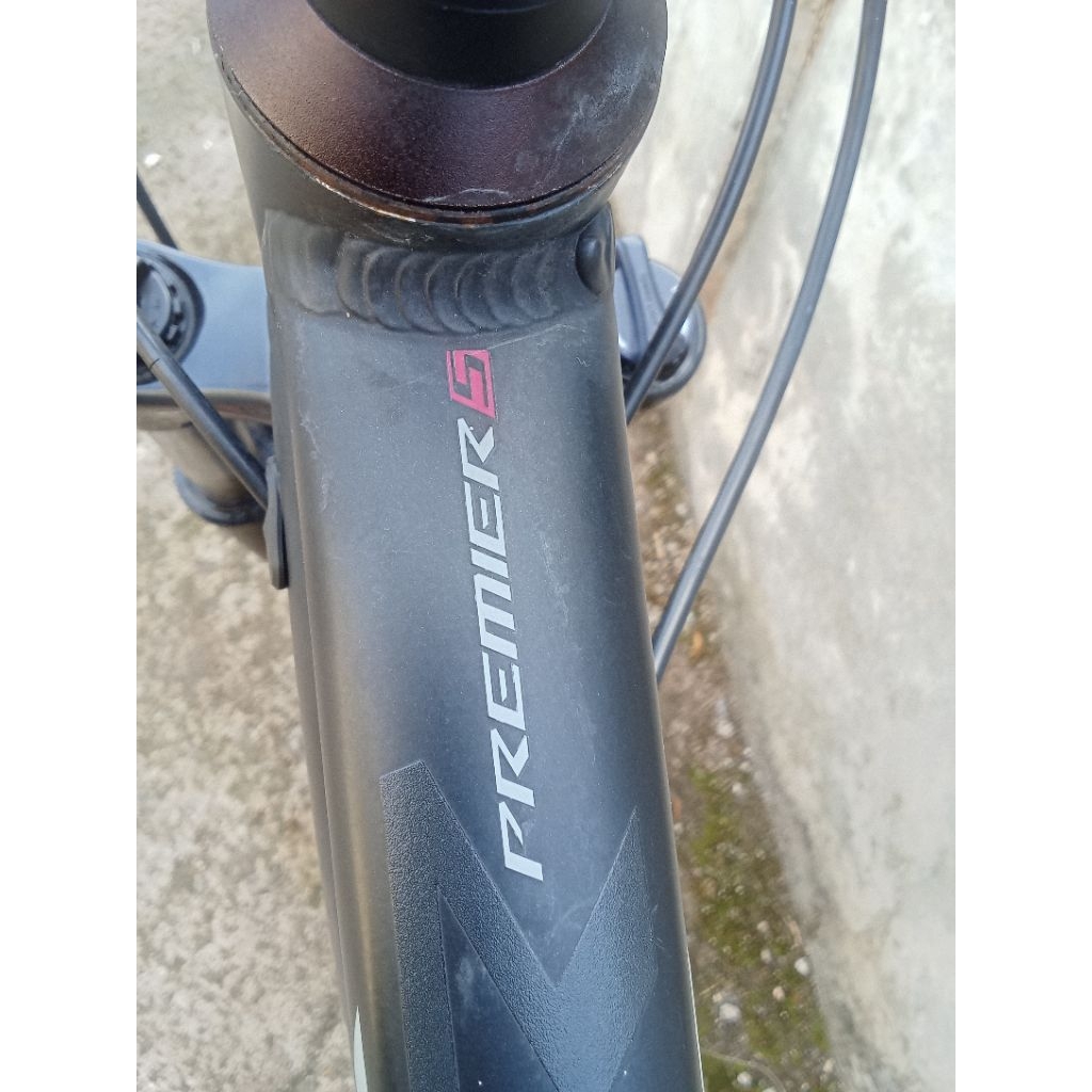 Polygon premier 5