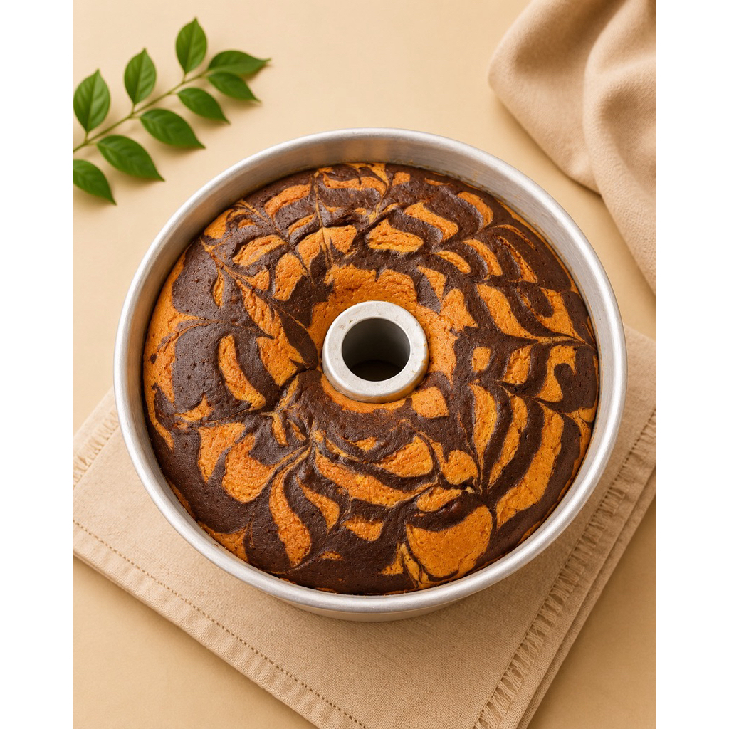 Bolu jadul marmer cake wysman /bolu enak / best Best seller