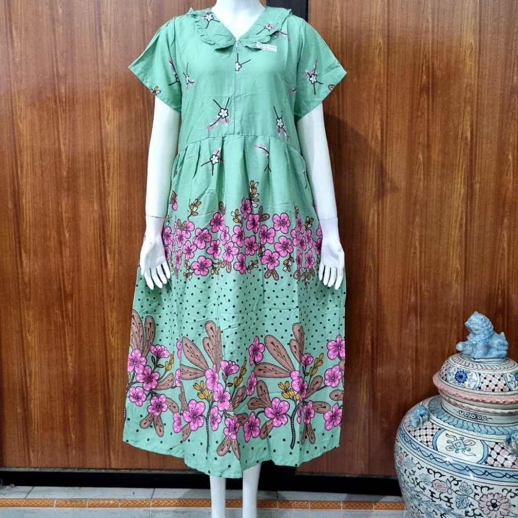 DASTER CHIBI LENGAN 3 HAP || LD 110 PB 125 || DASTER RESLETING BUSUI BATIK HAP