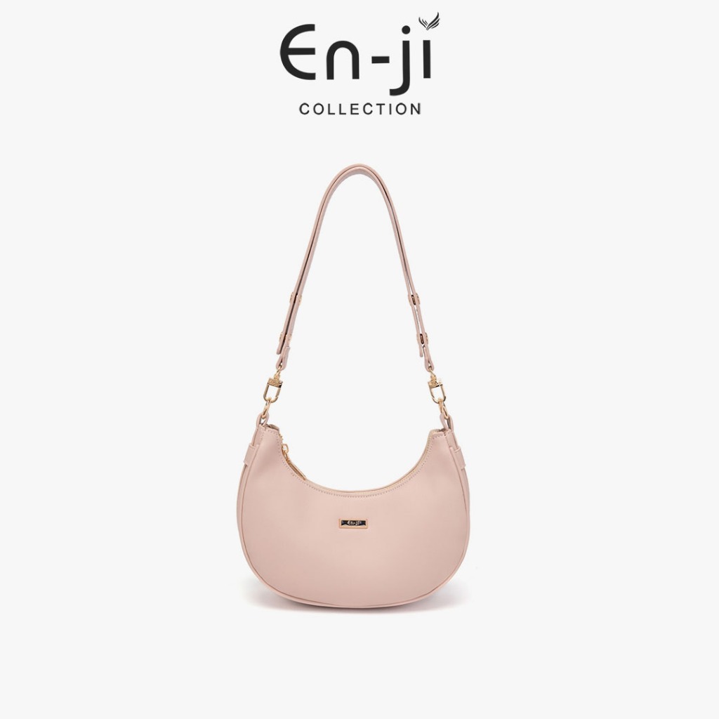 En-ji Yongji Shoulderbag Wanita