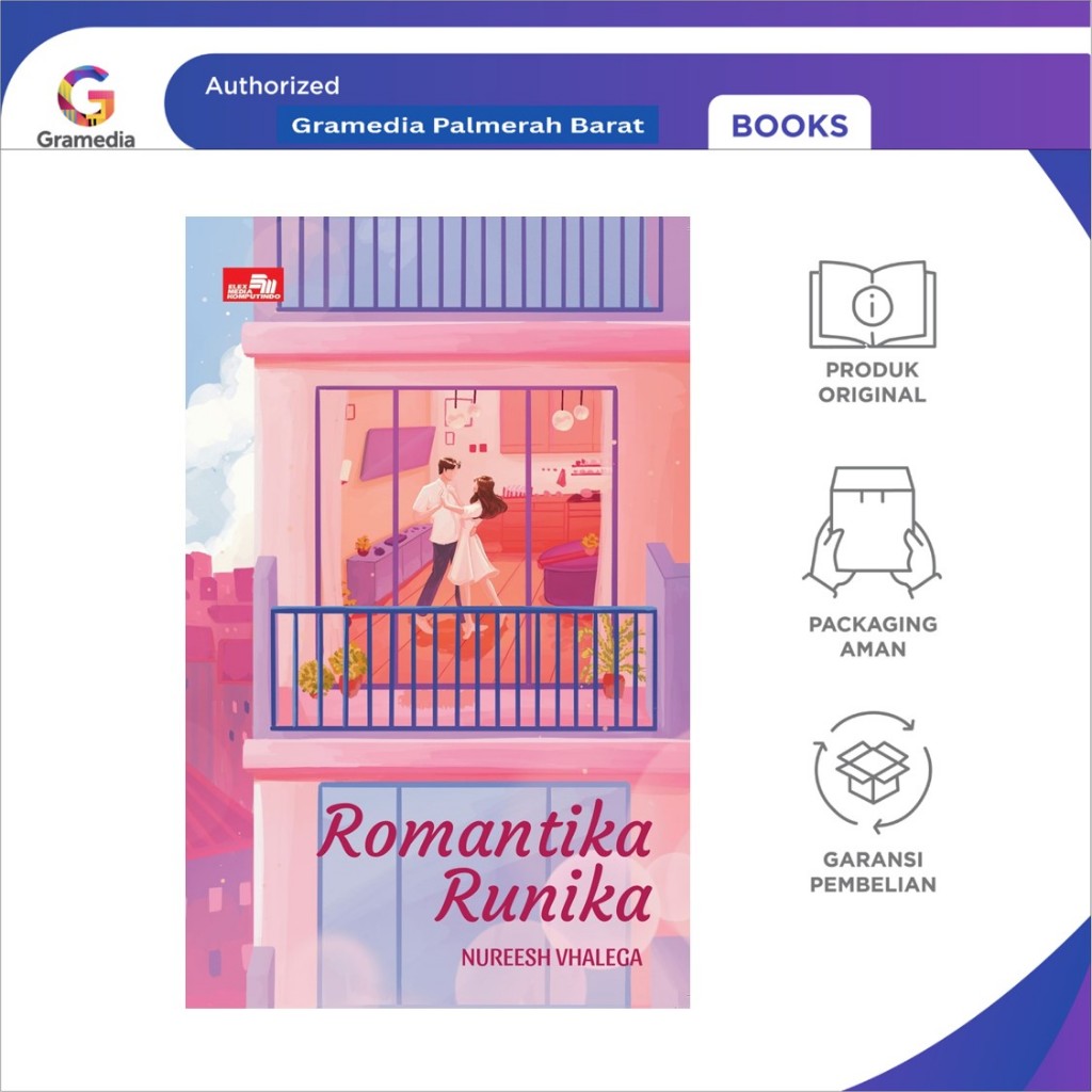 Romantika Runika