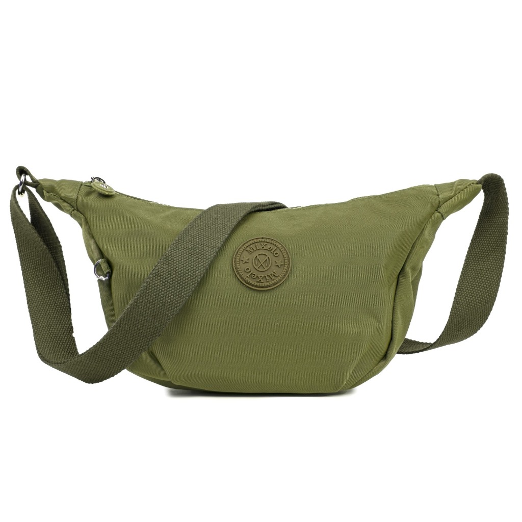 MIXELO Moon Bag 89033 / Tas selempang Terlaris - Mixelo Shop