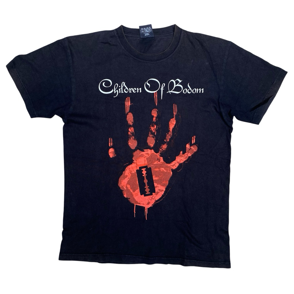 children of bodom tee