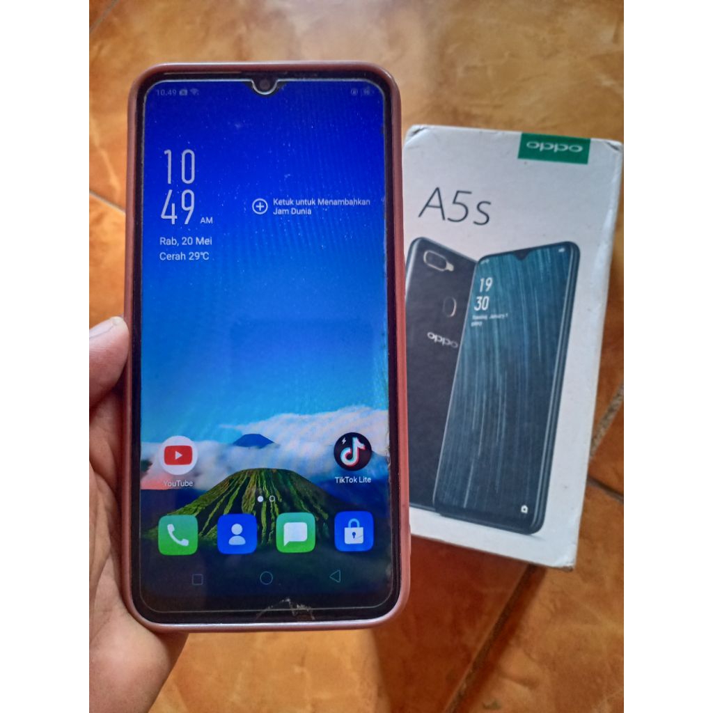 Oppo a5s (3/32)