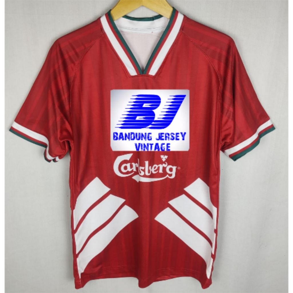 jersey kaos Liv3rpool vintage premium full print