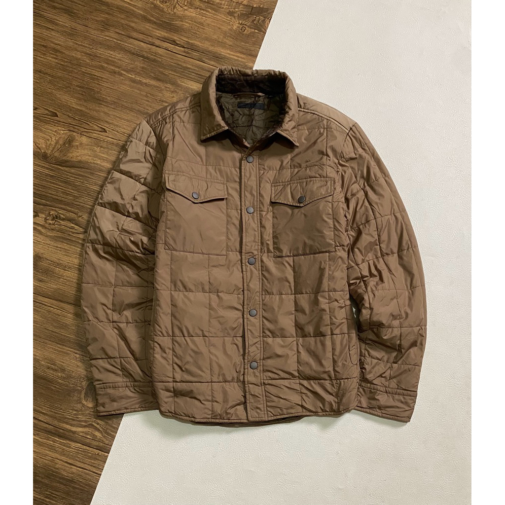 UNIQLO PADDED JACKET