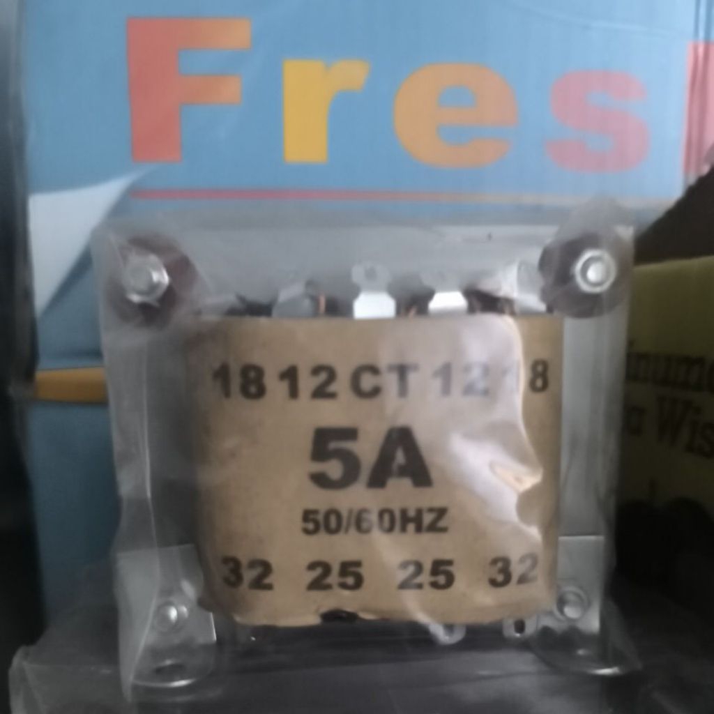 trafo belt 5A CT 32 belt besar ori