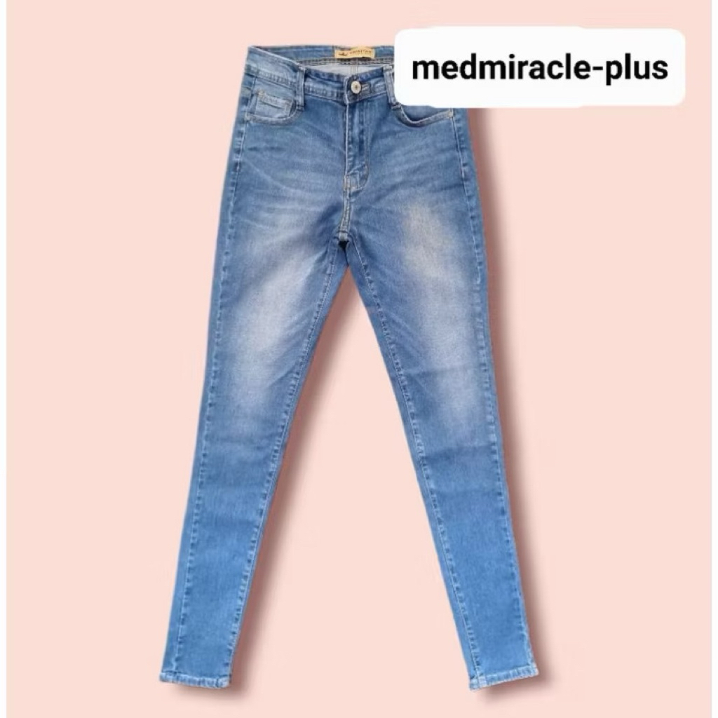 Preloved Jeans TRINITAS