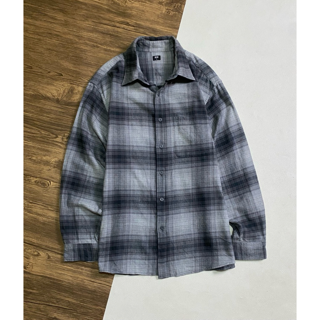 VETERANO UNIQLO