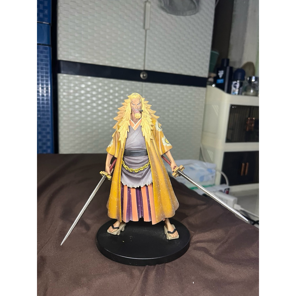 Dx Glm Shiki One Piece