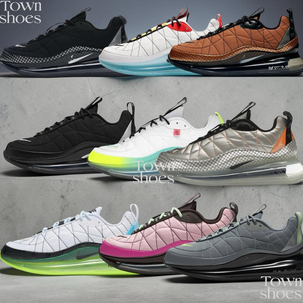 sepatu sneakers ar mx 720-818 terlaris