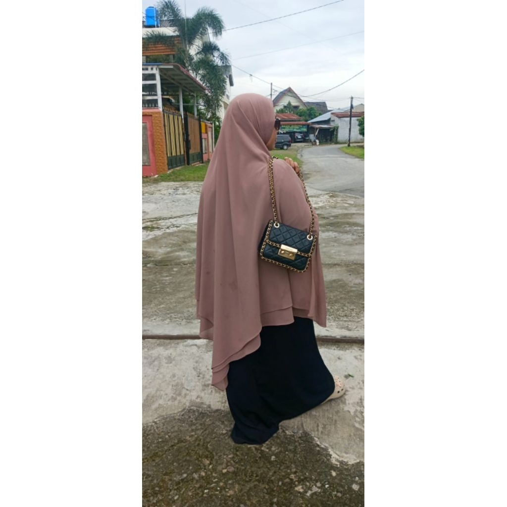 Tas MK Original