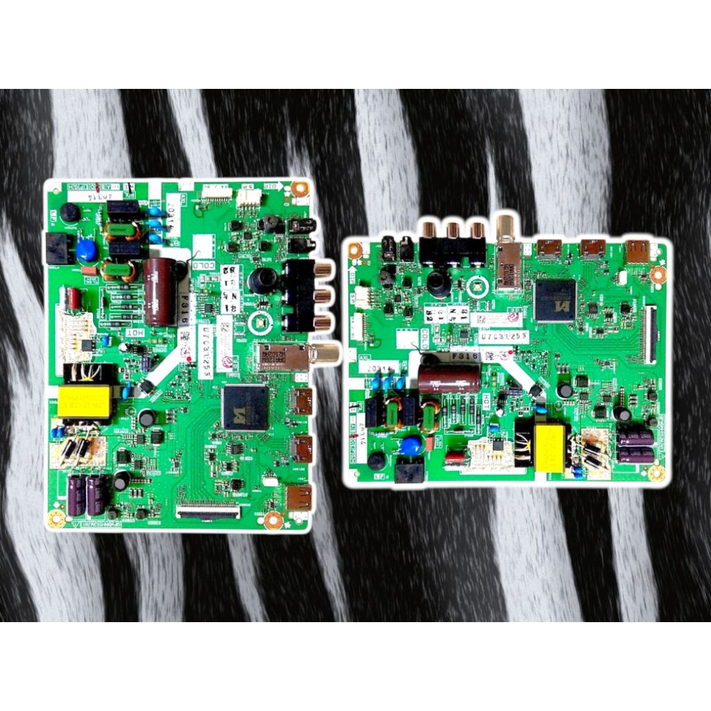 MESIN NEW MB MAINBOR MODUL MAINBOAR MAINBOARD MB MONTHERBOARD MODBO MOBO TV SHARP 2T-32DC1I C32DC1I 