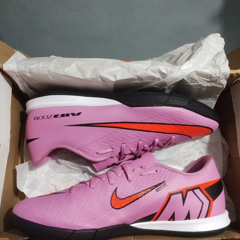 Nike Zoom Vapor 16 Academy IC