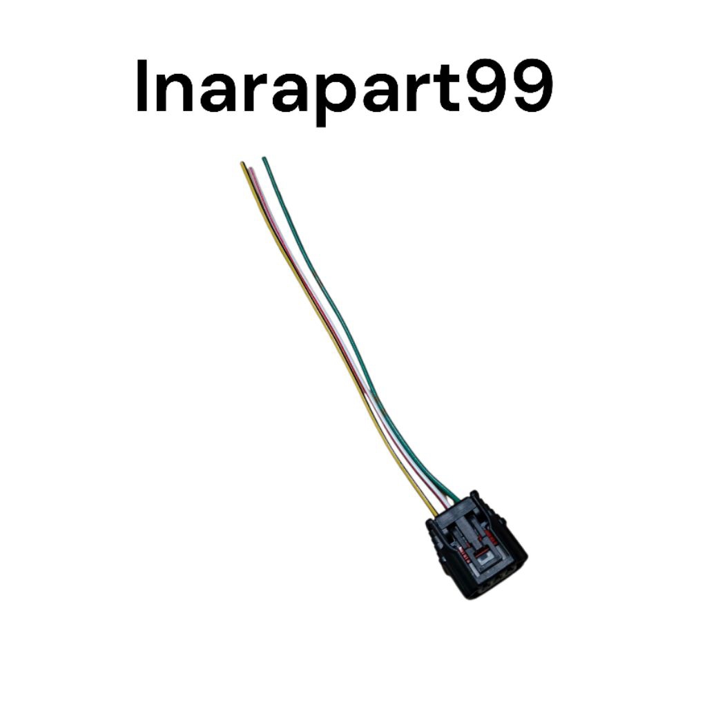 Socket soket stoplamp lampu stop lampu rem belakang Vario 125 led Vario 150 led Vario 160