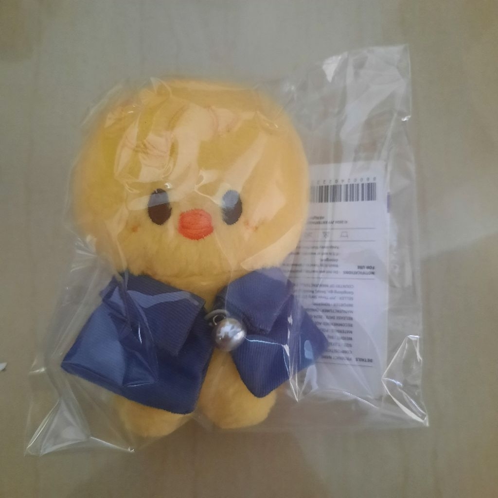 skzoo bbokari 10cm magic school official preloved