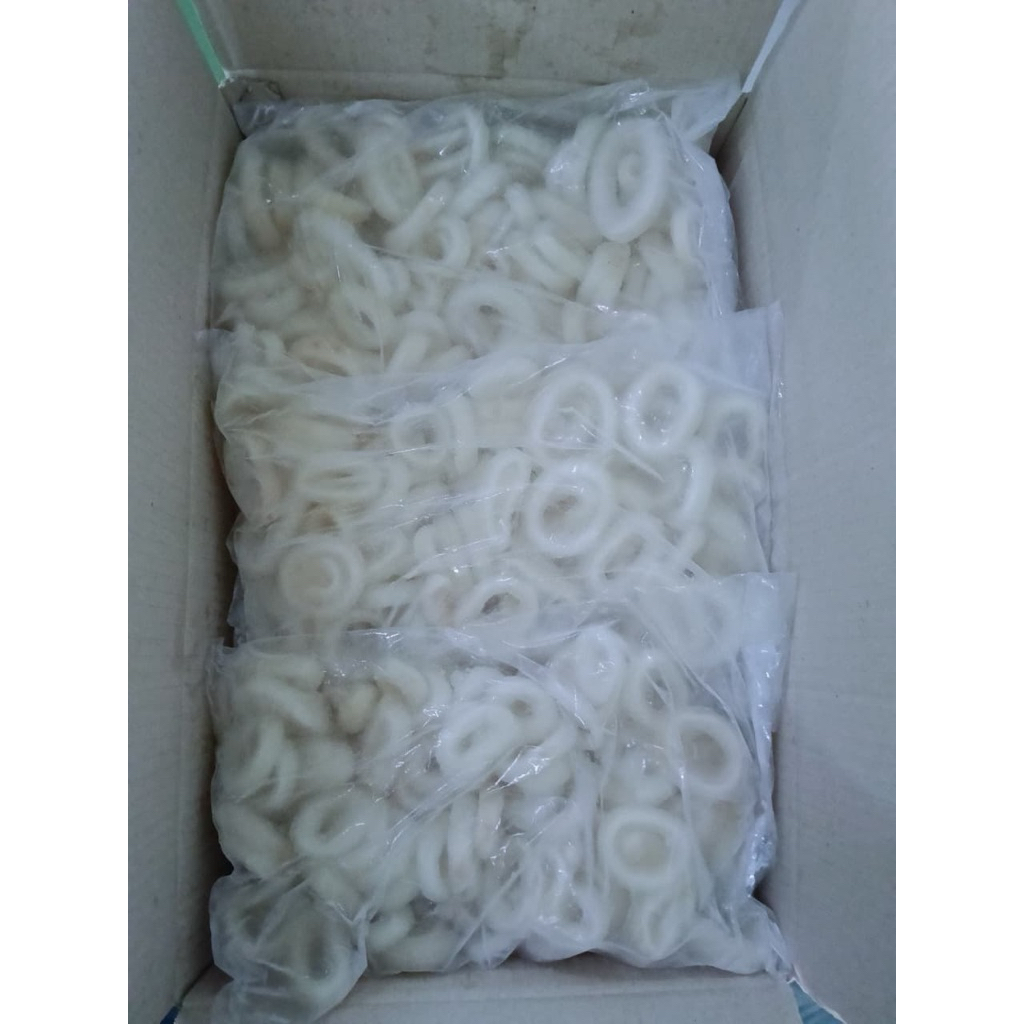 CUMI RING FROZEN [GROSIR]